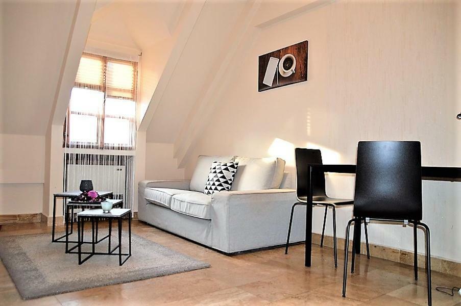 Downtown Apartments Superior Gyor Exterior photo